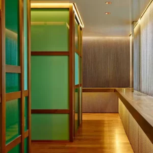 Потолочный светильник BON JOUR 145 3