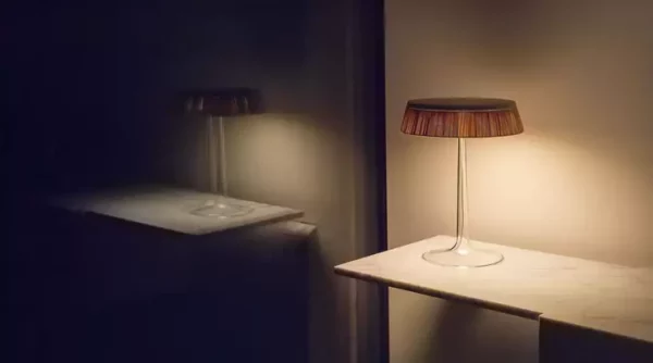 Настольная лампа BON JOUR VERSAILLES 6