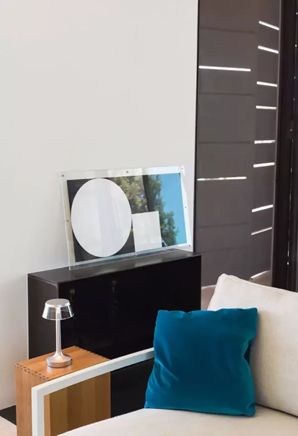 Настольная лампа BON JOUR VERSAILLES 9