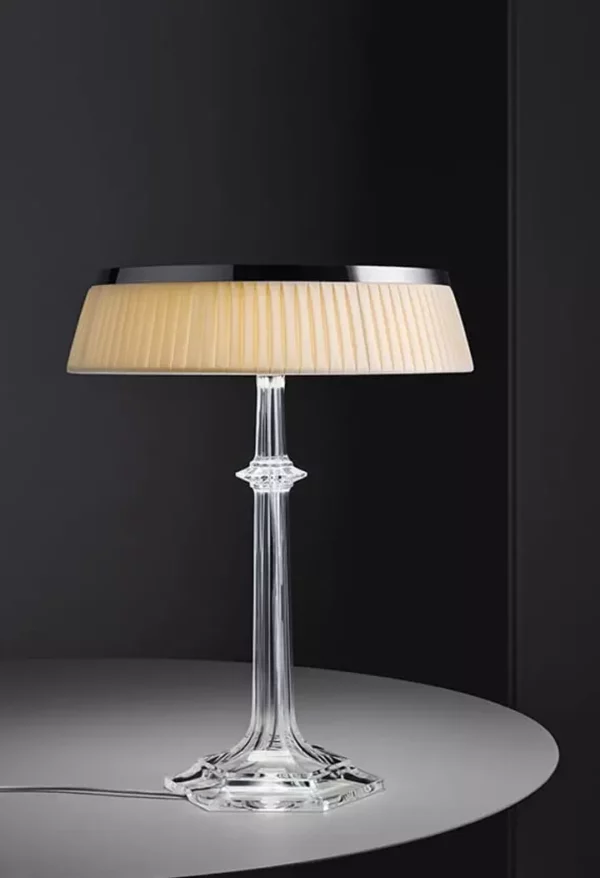 Настольная лампа BON JOUR VERSAILLES 12