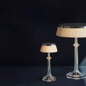 Настольная лампа BON JOUR VERSAILLES 16