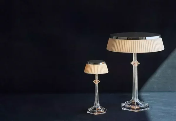 Настольная лампа BON JOUR VERSAILLES 16