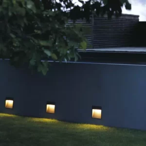 Настенная лампа BOX 3