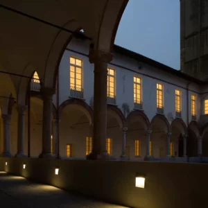 Настенная лампа MINI BOX 4