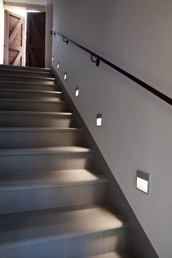 Настенная лампа BOX 5