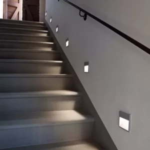 Настенная лампа MINI BOX 1