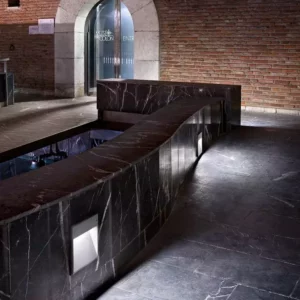 Настенная лампа MINI BOX 5