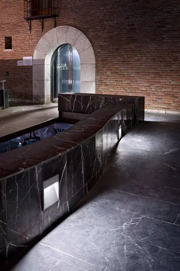 Настенная лампа MINI BOX 5