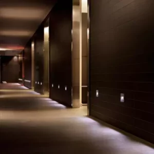 Настенная лампа MINI BOX 6