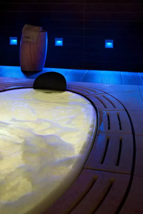 Настенная лампа BOX 7