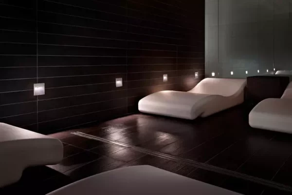 Настенная лампа BOX 8