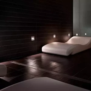 Настенная лампа MINI BOX 8