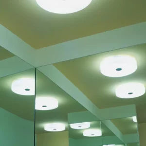 Настенная лампа BUTTON 3