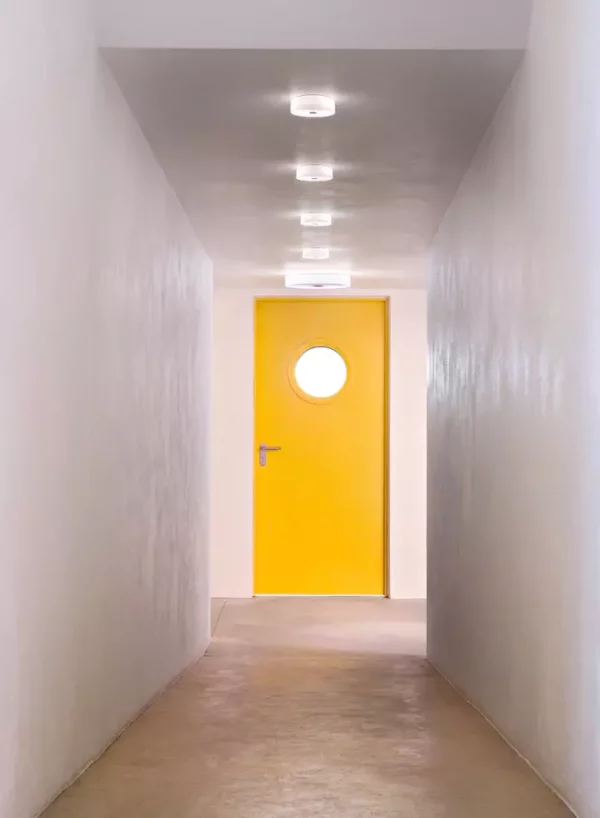 Настенная лампа BUTTON 4