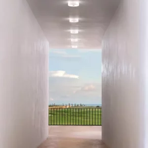 Настенная лампа BUTTON 5