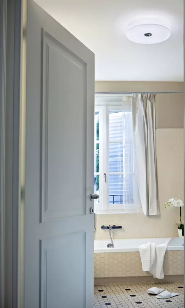 Настенная лампа BUTTON 6