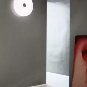 Настенная лампа BUTTON 7