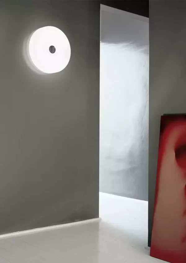 Настенная лампа BUTTON 7