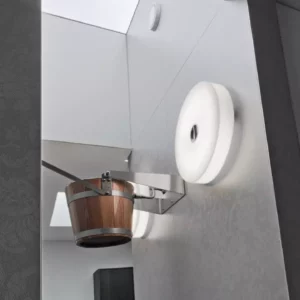 Настенная лампа BUTTON 1