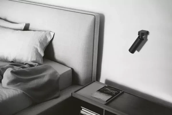 Настенная лампа C1 MONO SPOT 149 4