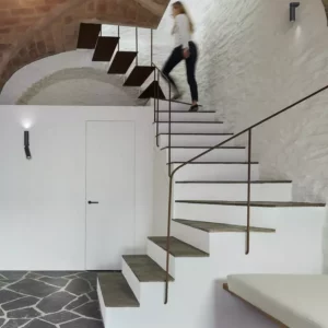 Настенная лампа C1 MONO SPOT 149 5