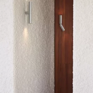 Настенная лампа C1 DOUBLE SPOT 50 1