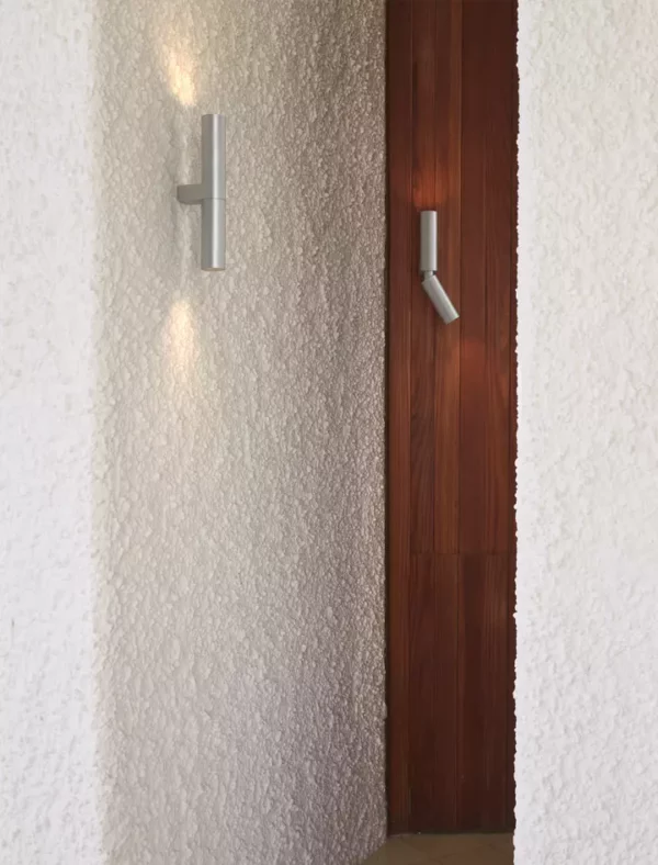 Настенная лампа C1 MONO SPOT 148 8