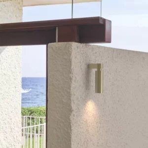 Настенная лампа C1 MONO SPOT 148 9