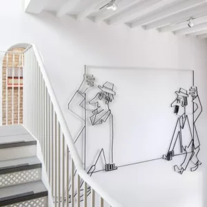 Потолочный светильник SPOTLIGHTS CAMERA 1