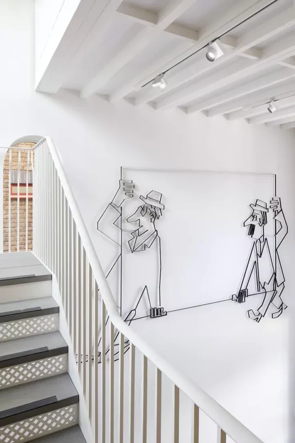 Потолочный светильник SPOTLIGHTS CAMERA 1