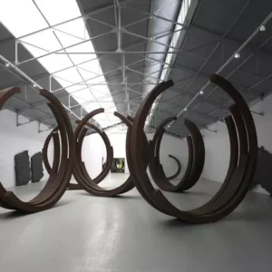 Потолочный светильник SPOTLIGHTS CAMERA 2