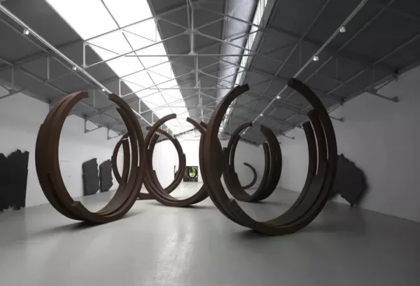 Потолочный светильник SPOTLIGHTS CAMERA 2