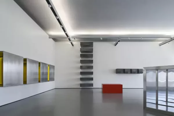 Потолочный светильник SPOTLIGHTS CAMERA 3