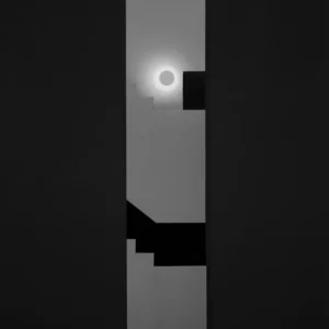 Настенная лампа CAMOUFLAGE 3