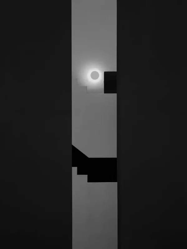 Настенная лампа CAMOUFLAGE 3