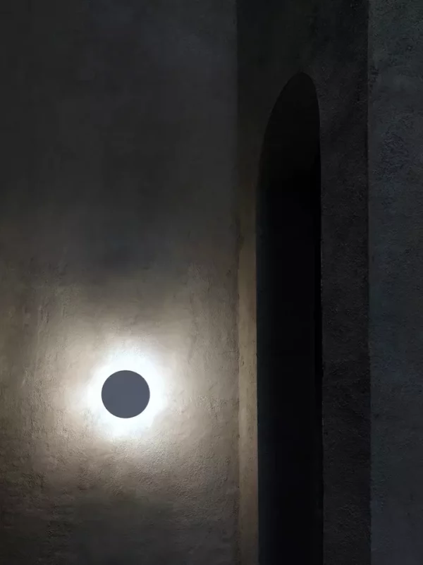 Настенная лампа CAMOUFLAGE 2