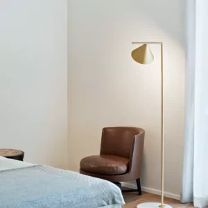 Торшер CAPTAIN 1