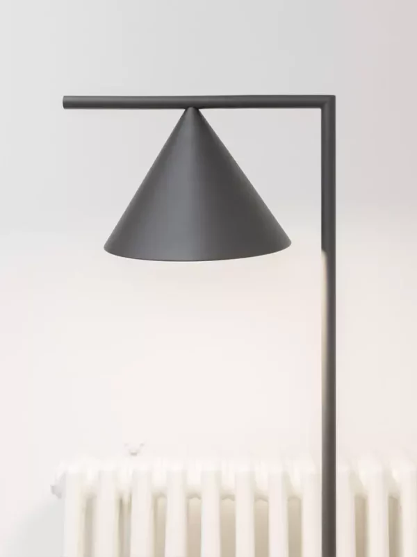 Торшер CAPTAIN 2