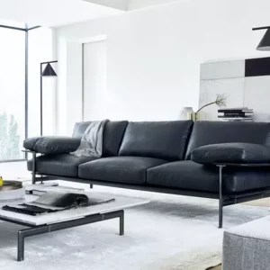 Торшер CAPTAIN 3