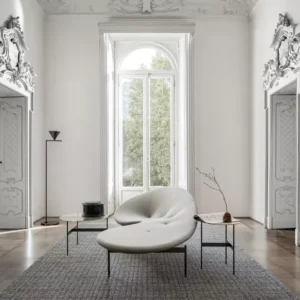 Торшер CAPTAIN 4