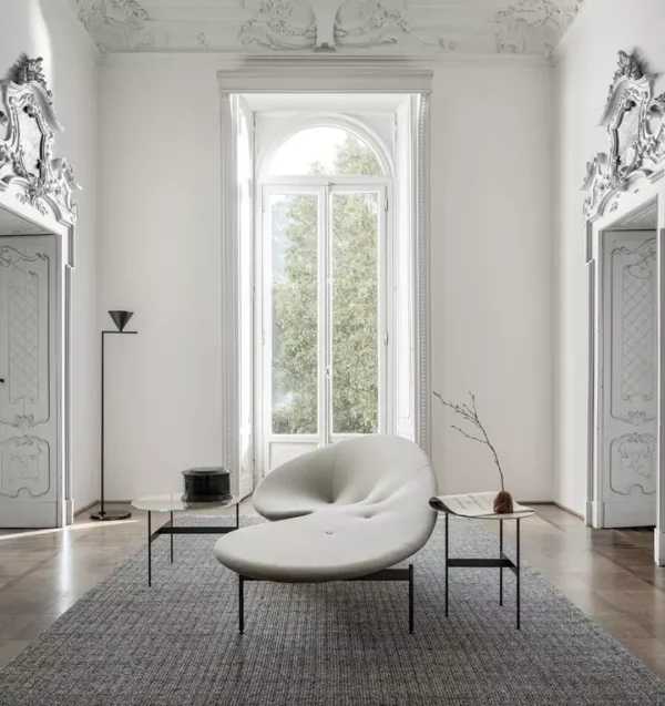 Торшер CAPTAIN 4