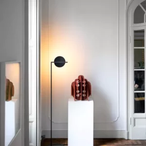 Торшер CAPTAIN 5