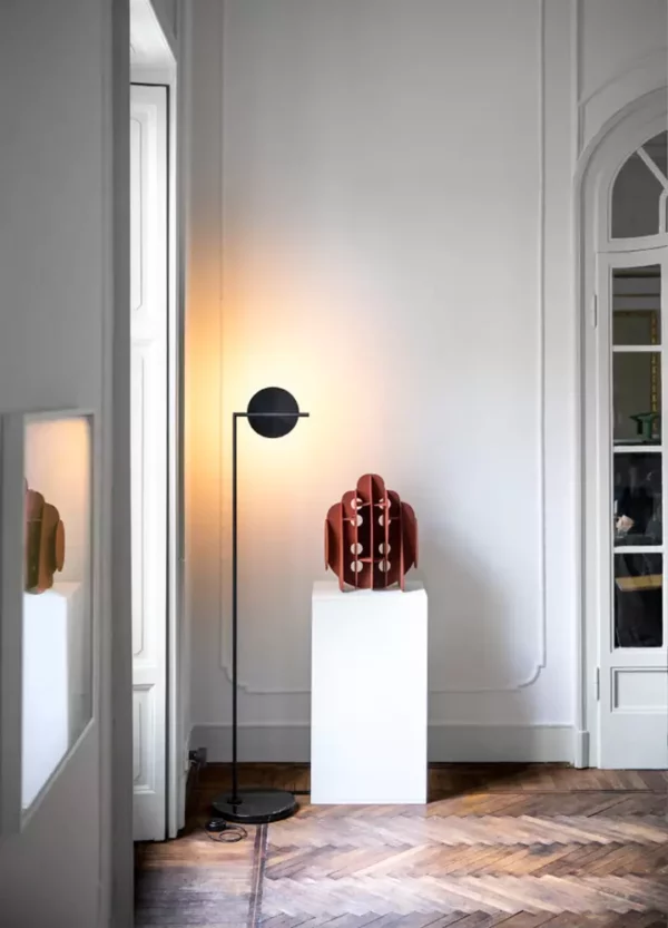 Торшер CAPTAIN 5