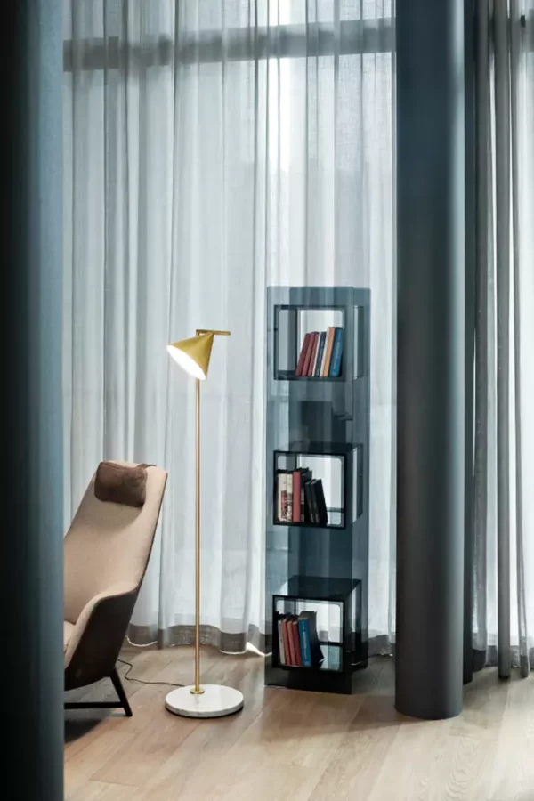 Торшер CAPTAIN 6