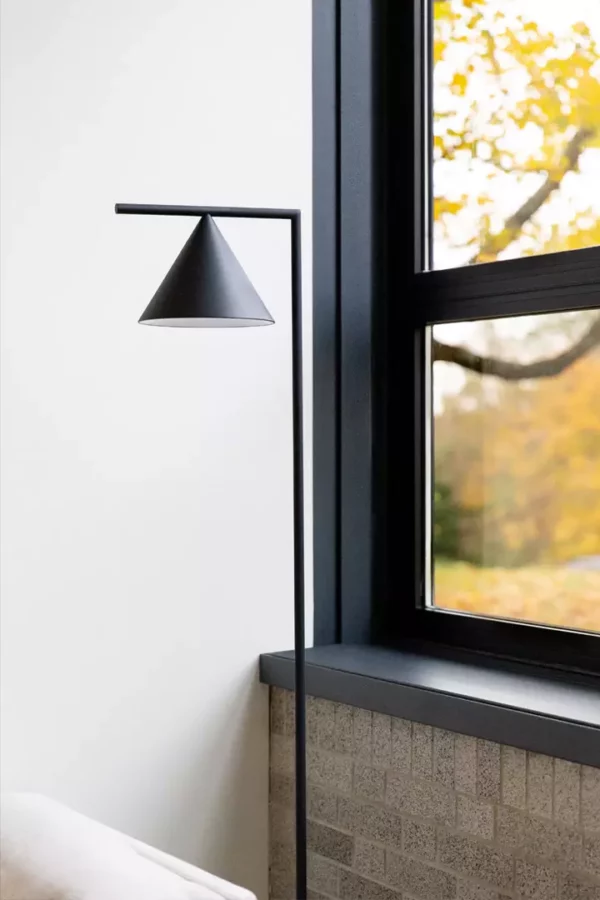 Торшер CAPTAIN 7