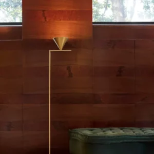 Торшер CAPTAIN 8