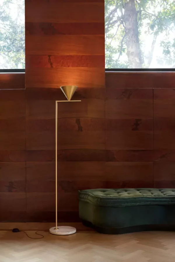 Торшер CAPTAIN 8