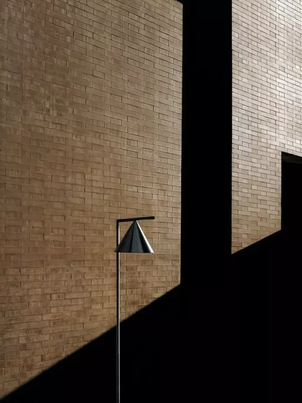 Торшер CAPTAIN 9