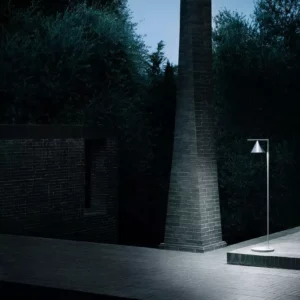 Торшер CAPTAIN 10