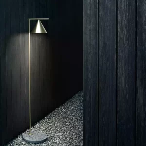 Торшер CAPTAIN 12